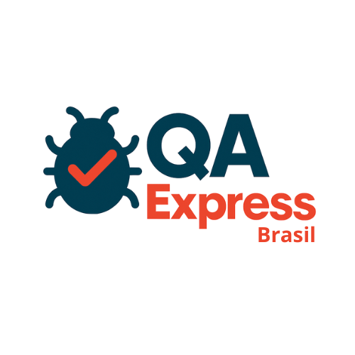 QA Express Logo
